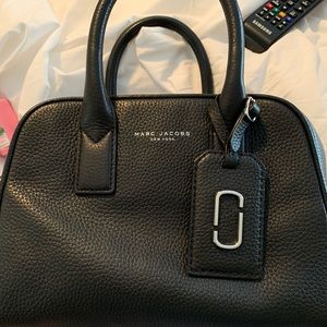 Marc Jacobs Small Gotham Bauletto